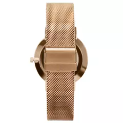 Relógio Feminino Nolita Rosé Gold 32mm