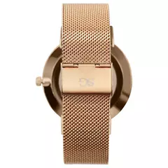 Imagem do Relógio Feminino Nolita Rosé Gold 40mm