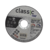 Disco de Corte CLASSIC BASIC NORTON 115x1,0x22,23 mm