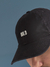 BONÉ DAD HAT - PRETO - OOLD STORE