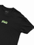 CAMISETA GREEN UP UP - PRETO na internet