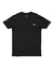 CAMISETA CLASSIC - PRETO