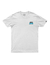 CAMISETA OOLD WAVES - OFF WHITE - OOLD STORE