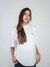 CAMISETA CLASSIC - OFF WHITE - comprar online