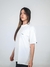 CAMISETA CLASSIC - OFF WHITE - OOLD STORE