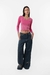 Jeans Wide Leg Jett