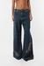 Imagen de Jeans Wide Leg Jett