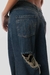 Jeans Wide Leg Jett - Divinas Boutique