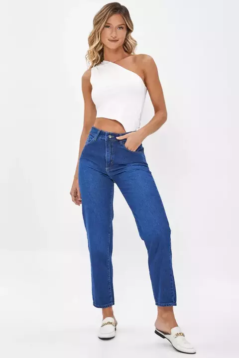 Jeans Mom Hadar