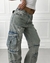 Jeans Cargo Millie - comprar online