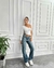Jeans Wide Leg Paige - comprar online