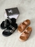 Sandalias Cecia - Divinas Boutique