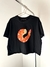 Remera Over Prawn