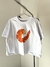 Remera Over Prawn - comprar online