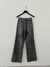 Jeans Wide Leg Grey - comprar online