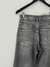 Jeans Wide Leg Grey - Divinas Boutique