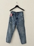 Jeans Mom Adam(34-46)