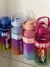 Set de Botellas Sports