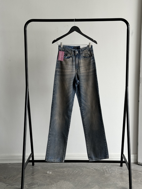 Jeans Straight Chelsea