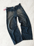 Jeans Wide Leg Lenny - Divinas Boutique