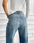 Jeans Wide Leg Paige en internet