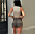 Skort Bella 04 - Divinas Boutique