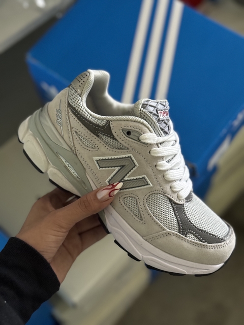 Zapatillas New Balance 990