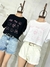 Reme Crop Summer