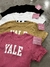 Top Yale - comprar online