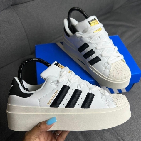 Zapatillas Adidas Superstar 2.0