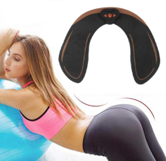 Aparelho muscular EMS Abdominal USB Fitness. Perda de Peso e emagrecimento.