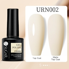 UR SUGAR Gel Térmico Reflexivo Esmalte 7.5ml Semi Permanente Mergulhe Off UV LED Gel Esmalte Verniz Artístico Para Manicure - comprar online