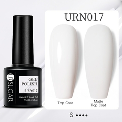 UR SUGAR Gel Térmico Reflexivo Esmalte 7.5ml Semi Permanente Mergulhe Off UV LED Gel Esmalte Verniz Artístico Para Manicure - Coala Brasil