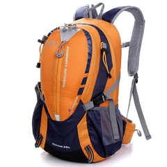 Mochila de escalada à prova d'água 25L bolsa de esportes ao ar livre mochila de viagem acampamento caminhada mochila feminina bolsa de trekking para homens