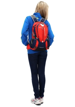 Mochila de escalada à prova d'água 25L bolsa de esportes ao ar livre mochila de viagem acampamento caminhada mochila feminina bolsa de trekking para homens - loja online