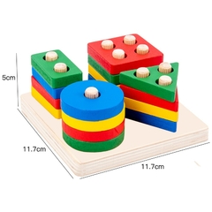 Brinquedos Educativos na internet