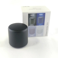 Imagem do Mini caixa de som Infods Tws Bluetooth Mini Spiaker AL-6887