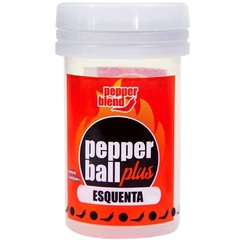 PEPPER BALL PLUS ESQUENTA PEPPER BLEND