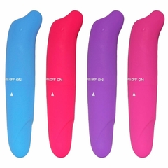 Vibrador ponto g - Spot colors - comprar online