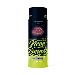 NEON DRINK ENERGÉTICO MAÇA VERDE CONCENTRADO 60ML REF:PB329