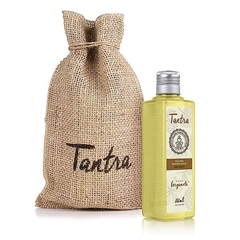 Óleo para Massagem Sensual Tantra Bergamota - 200ml