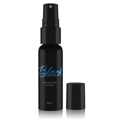 Refrescante Bucal Extra Forte Black – 30ml