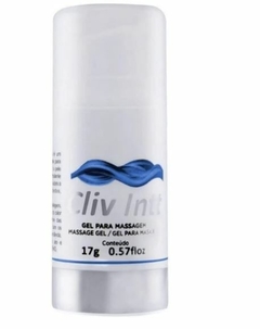 Cliv Intt Gel Anestésico Forte Dessensibilizante Lubrificante íntimo Óleo Adstringente 17g - comprar online