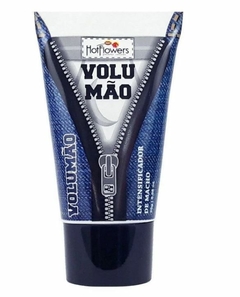 Excitante Masculino Volumão 25g Hot Flowers