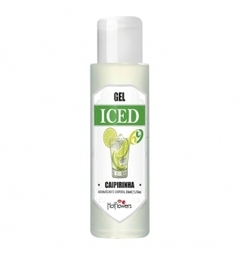 Gel Iced Caipirinha Hot Flowers - REF.:HC204