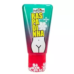 RASPADINHA SENSIBILIZADOR FEMININO REF: HC613