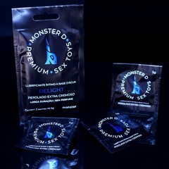 Semen Lube Monster Pack 3x5g - REF.:DELIGHT 5G