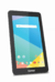 Tablet Kids 7" Android 2GB 32GB con funda silicona verde
