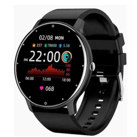 Smartwatch Xiaomi Kieslect Smartwatch L11 PRO oximetro – cbafederal