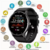 Reloj SmartWatch Inteligente negro - comprar online